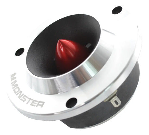 Monster Stb401 4