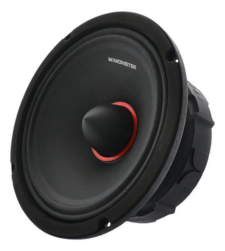 Monster Auto SMA801 8