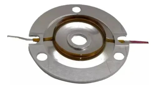 2 Diafragma Para Driver Treo Tr-69mrd-2 Tr-8mrd-2 Tr-65mrd-2