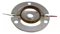 2 Diafragma Para Driver Treo Tr-69mrd-2 Tr-8mrd-2 Tr-65mrd-2