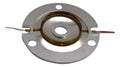 1 Diafragma D 4 Ohms Para Tweeter Bala Driver Agudo Evox Evx