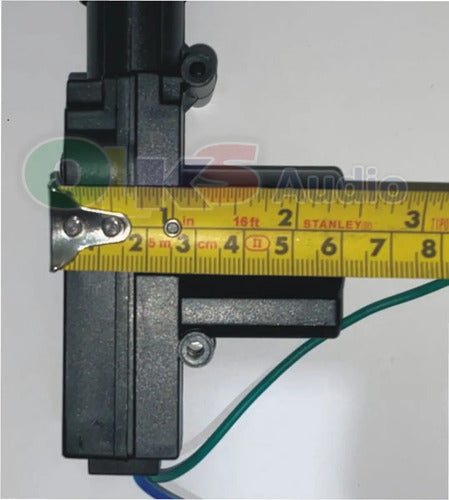 100 Actuadores Botador De Seguros Eléctricos Mayoreo Extreme