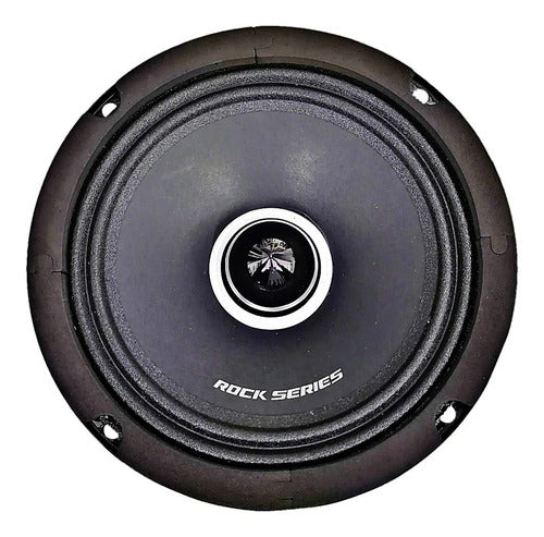 Rock Series Rks-p65.2pro 6   5   6.5
