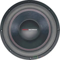 Subwoofer De 15 3500 Watts Rms 2+2 Ohms Rockseries T-rex7k
