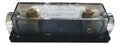 Portafusible Anl 1 Vía Krack Kanl-1 Compatible Calibre 0 Y 4 Awg