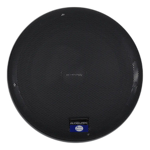 Medio Rango 8'' 250w. Rms 4 Ohm Open Show Audiolabs Adl-8mr2