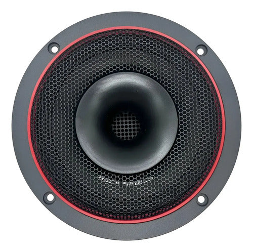 Rock Series Rks-r65ost 6.5   Negro