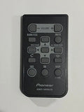 Control Remoto X Autoestereo Con Bluetooth Pioneer Cxe9605