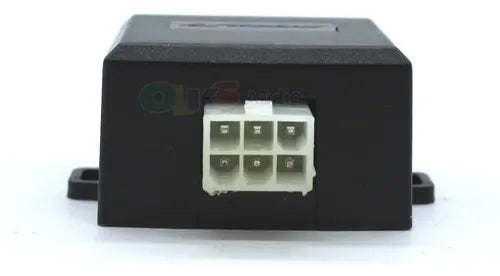 Kit 4 Actuadores Botador Seguro Electrico Extreme Ex-dlk3000