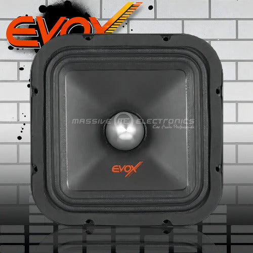 Evox Storm EVX65MRS 6.5