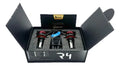 Kit Luces Focos Led Chip Csp 48w 18000 L Lupa Imloya R4-h13