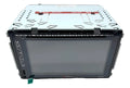 Autoestereo Pantalla 6.2 Touch Mirror Link Nakamichi Na3020