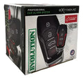 Alarma Automotriz 16 Funciones 2 Controles Extreme Evolution