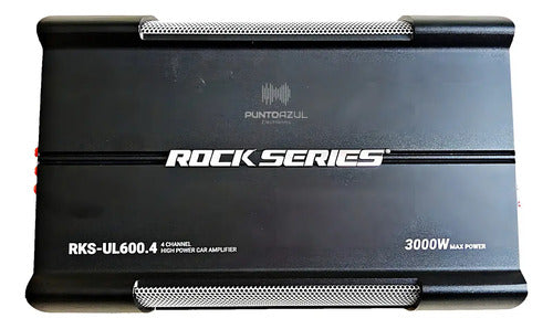 Rock Series Rks-ul600.4