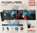 Autoestereo Pantalla Lcd Audio Labs 4 Pulgadas Adl-mp90 Spotify