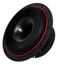 2 Medios 6.5 2 Vias Open Show 500w Rms Rockseries Rks-r65ost