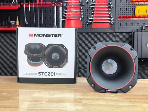Monster Stc201 6.5