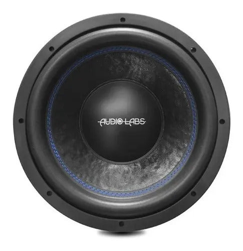 Audio Labs Adl-sw12os 12