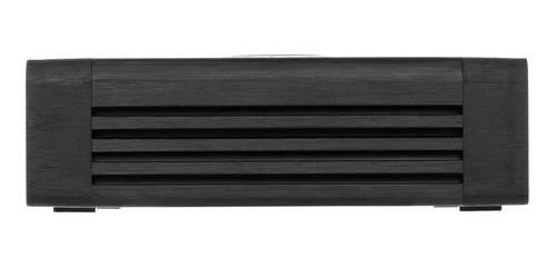 Amplificador De 2 Canales A/b 600 Watts Planet Audio Ac600.2