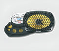 Par Bocinas 6x9 Sq Fibra Vidrio 75w Rms Audiolabs Adl-f69sq