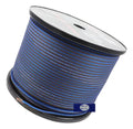 Rollo De Cable X Bocina Cal. 18 300mt. Rockseries Sc18300bb