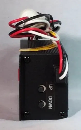 Modulador Fm Digital Inalámbrico Con 40 Canales Nesa Nfm-40t