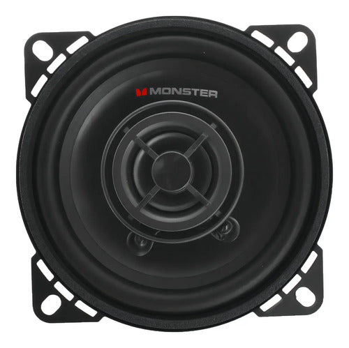 Monster Sxc402 4