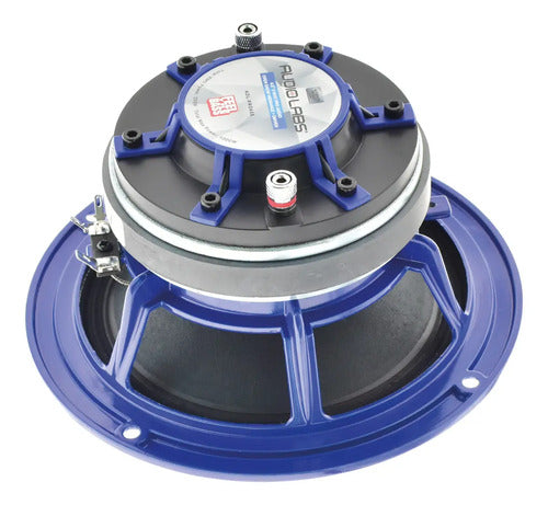 Un Medio Rango Con Driver De 6.5 Pulgadas De 500 Watts Rms 1000 Watts Max. Marca: Audiolab