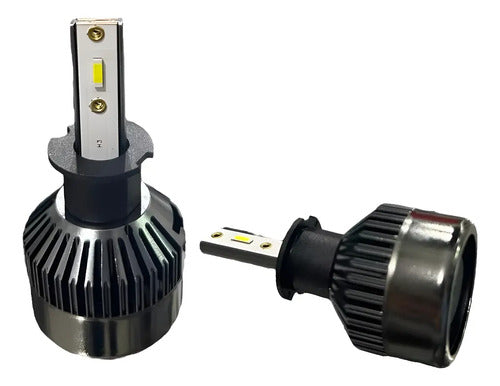 Kit Luces Focos Led Csp 9012 40w. 10000 Lumen Imloya R5-9012