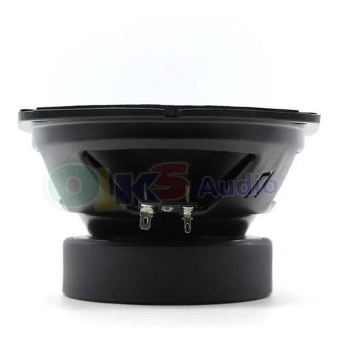 Medio Rango Evox 6x9 PuLG 400w / 800w 8 Omhs Evx69mr Color Negro