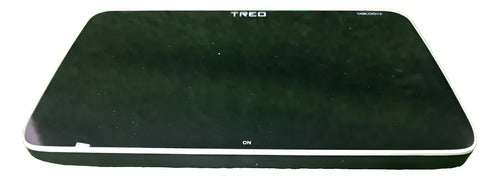 Cabecera Pantalla 11.6'' Hd Pc Tablet Wifi Bt Treo Tabloid12