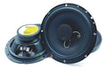 Par Bocinas De 6x5 Pulgada 2 Vias 65 Watts Rms Coustic Pro65