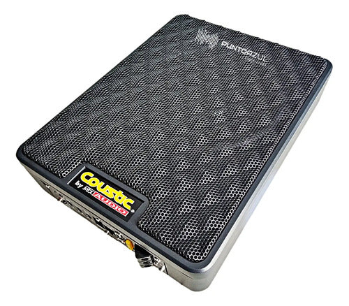 Coustic CO-10SAS 10
