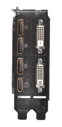 Tarjeta De Video 4 Gb Gigabyte Geforce Windforce Gtx 960