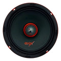 Medio Rango De 6.5 PLG 700w 350w Rms 8 Ohms Evx-neo65 Evox