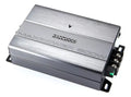 Amplificador Marino 1 Canal Bajo 300w. Rms Kenwood Kac-m3001