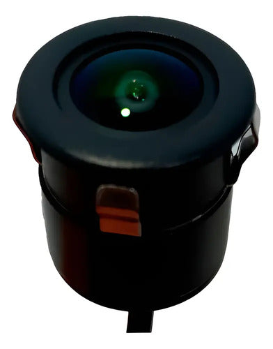 Camara De Reversa Extreme 160° Ahd 720p Ex-588