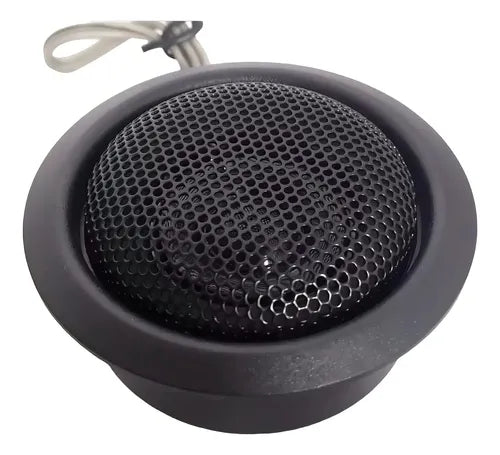 Set De Medios De 6.5 2 Vias 240 Watts Rockseries Rks-n652c