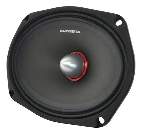 Monster Smm6905 6   9   6.9