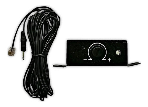 Amplificador Clase D Para Bajos 1 Canal Mono Spl Open Show 2500 Watts Rms A 1 Ohm Marca: A