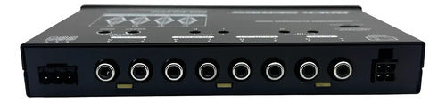 Ecualizador Con Epicentro Y Bluetooth Rockseries Rks-eq.epic