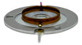 1 Diafragma Para Tweeter Bala 4 Ohms Rockseries Rks-rbullet