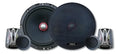 Set De Medios De 2 Vias 6.5 6-1/2 600 Watts Treo Symphony65c