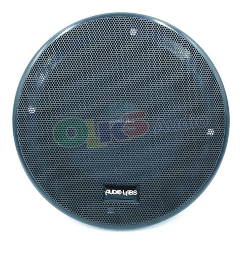 Medio Rango 6.5 Pulgadas Audio Labs Adl-65mr2 450 Watts Max Color Negro