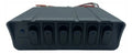 Panel Botonera Rzr 6 Switch 12 Volts Rockseries Rks-sw6h