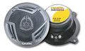 Par Bocinas De 3 Vias 5.25'' 40w Rms Coustic By Mtx Co-53c