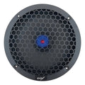 Par De Medios Rango 6.5'' 300w Rms Con Luz Led Evox Evx65led