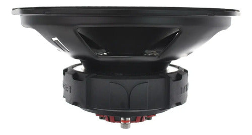 Medio Rango Con Driver 6x9 700w Rms 8 Ohms Monster Smd6903