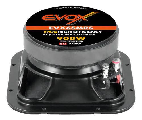 Evox Storm EVX65MRS 6.5