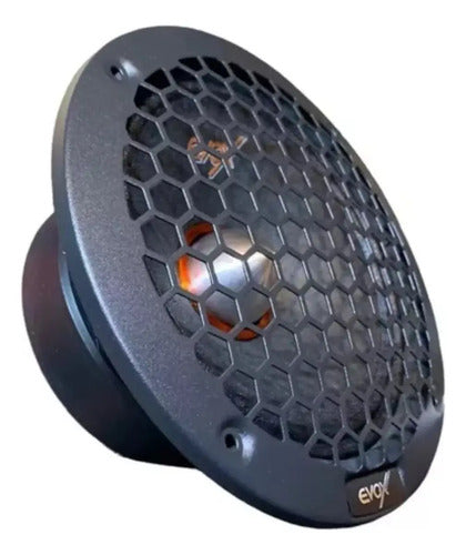Medio Rango De 6.5'' 350w. Rms 700w. Max 8 Ohms Evox Evx65mr